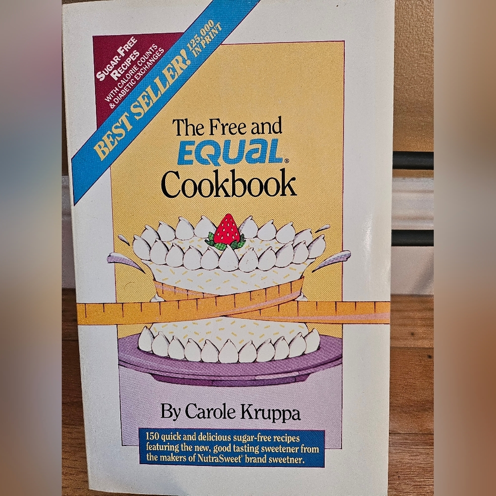 The Free and Equal Cookbook